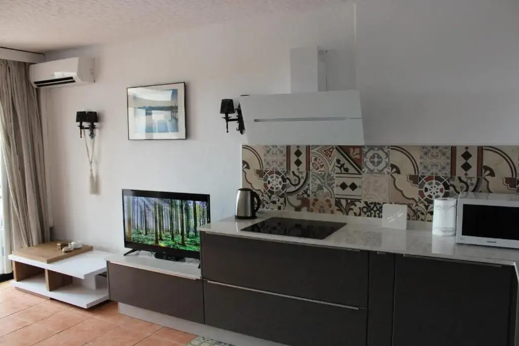 Casa Blanca - Sea View - First Line