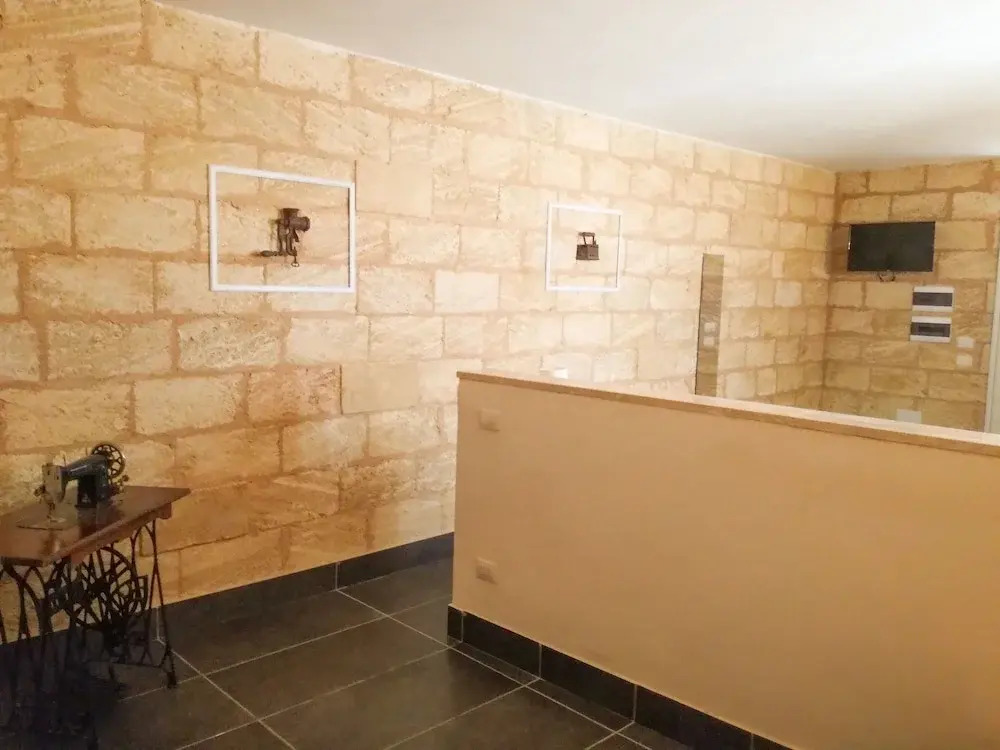 Masseria Borgo Monaci