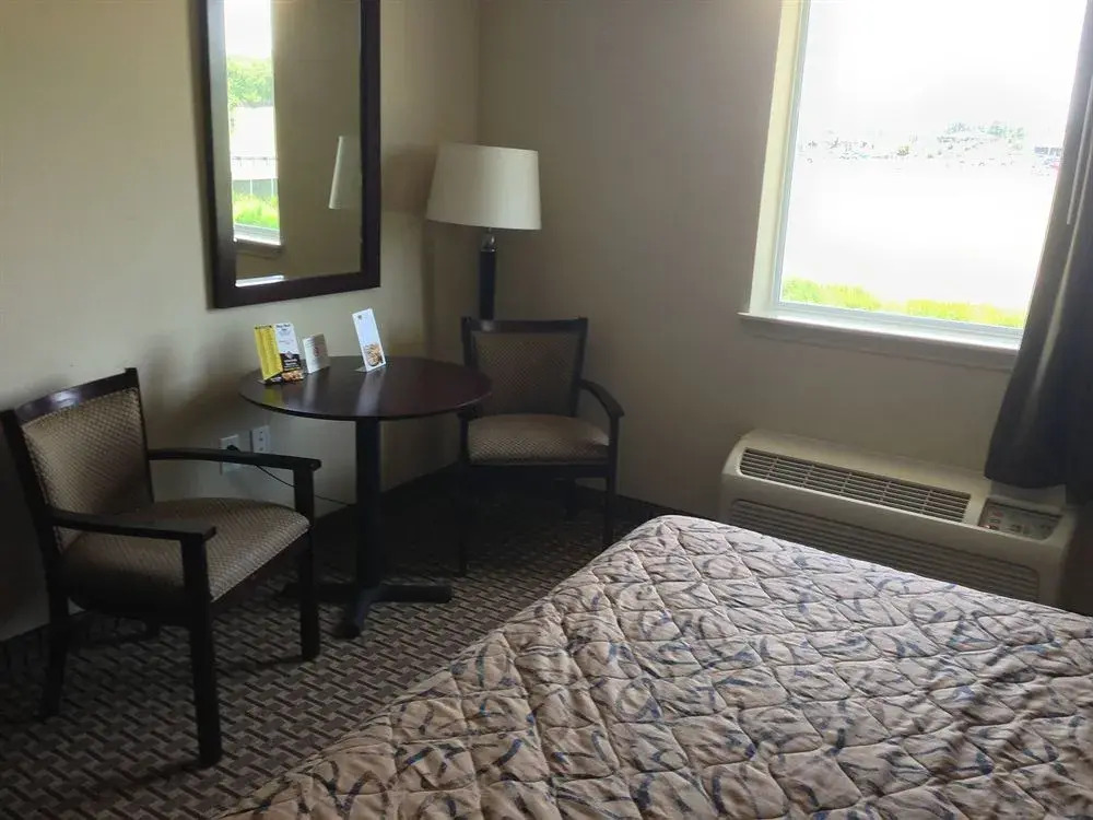 Scottish Inns Killeen near Fort Cavazos