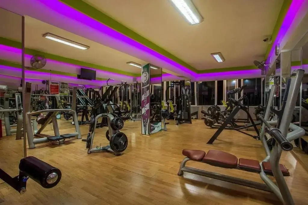 GK Home Apartment II part of GK FITNESS CLUB