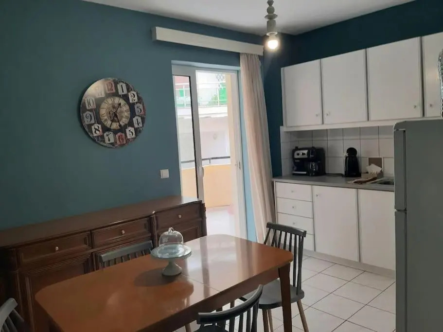 02 - Spacious apartment at the heart of the city