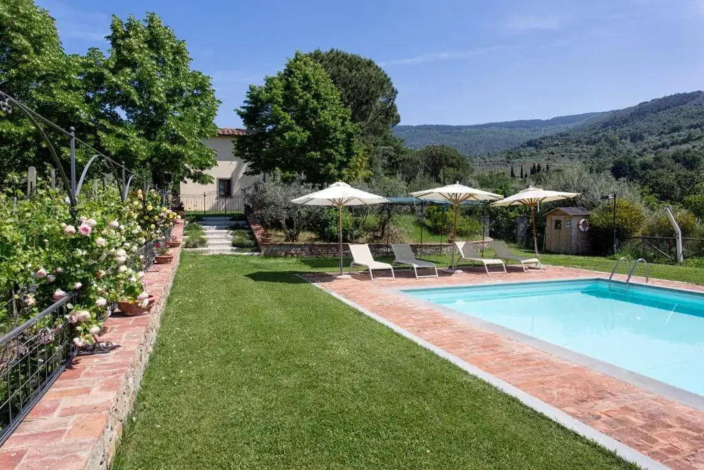 Villa San Pietro