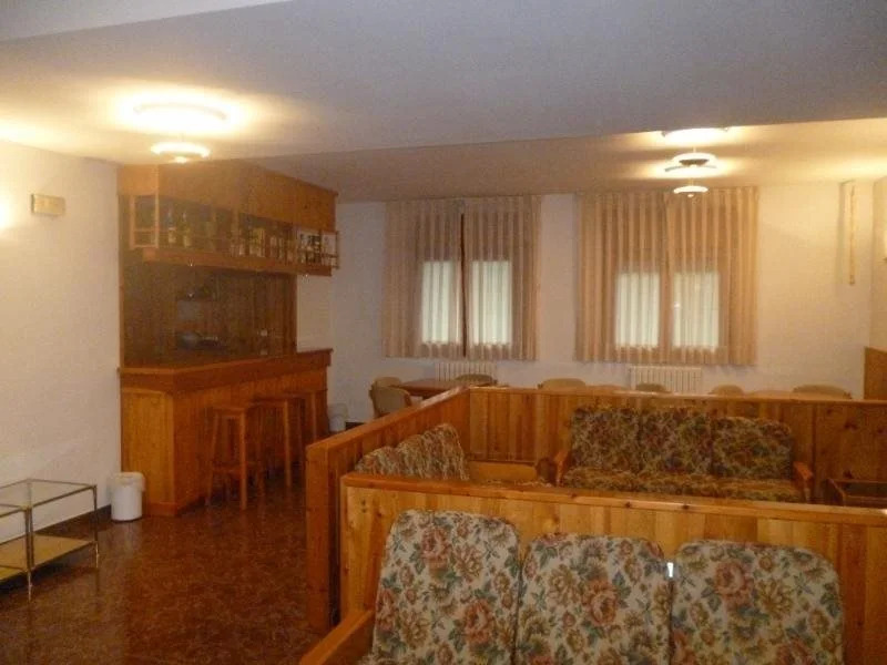 Hotel Lo Foraton