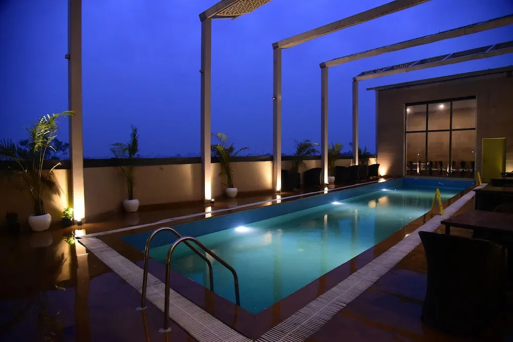 Hotel Ramaya
