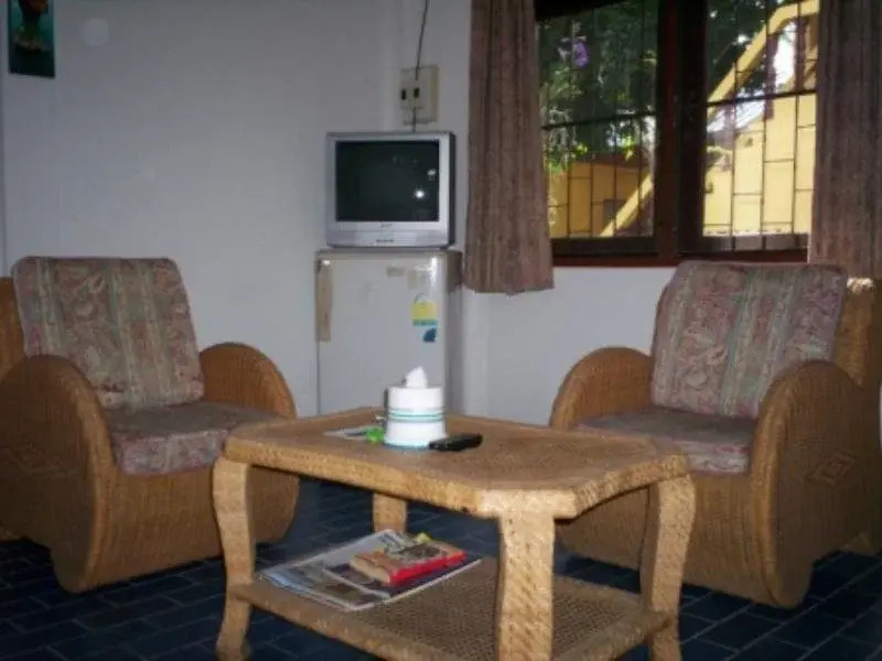 Baan Orchid Guesthouse