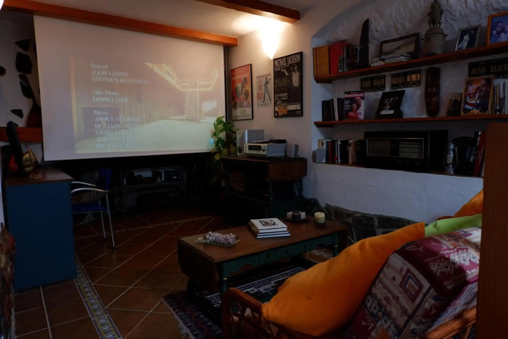 La Orotava vacational rental home