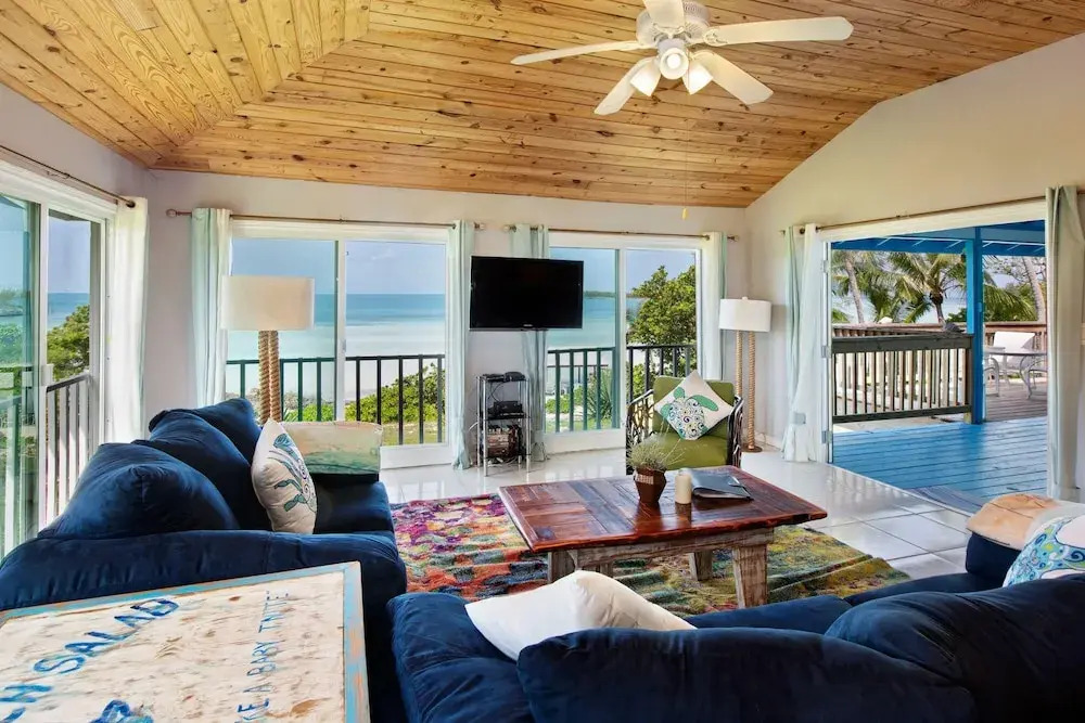 Blue Dream by Eleuthera Vacation Rentals