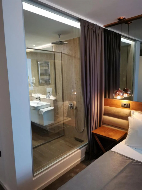 New City Hotel & Restaurant Niš