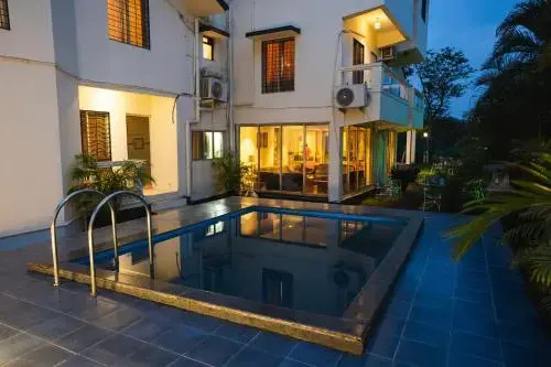 Villas By Hangout