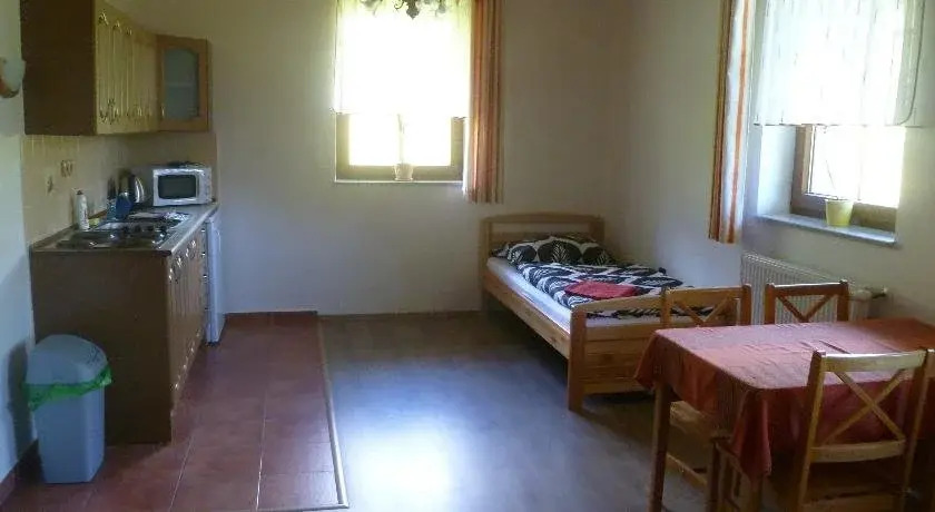 Apartmany Kolb Ramzová