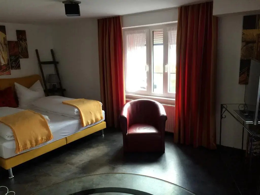 Hochwald Lodge