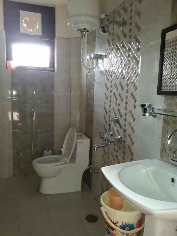 Hill View Homes