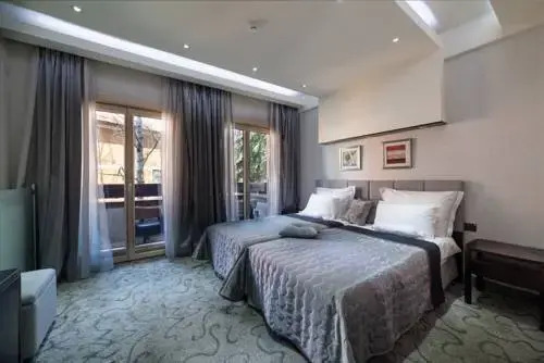 Hotel and Spa Idila