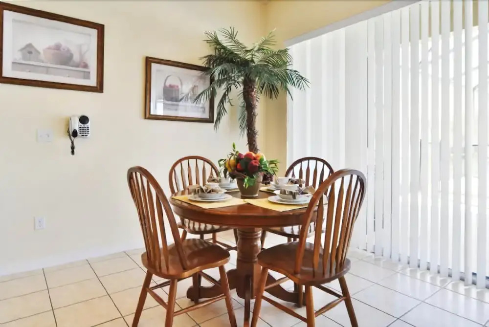 Villas USA Kissimmee Area