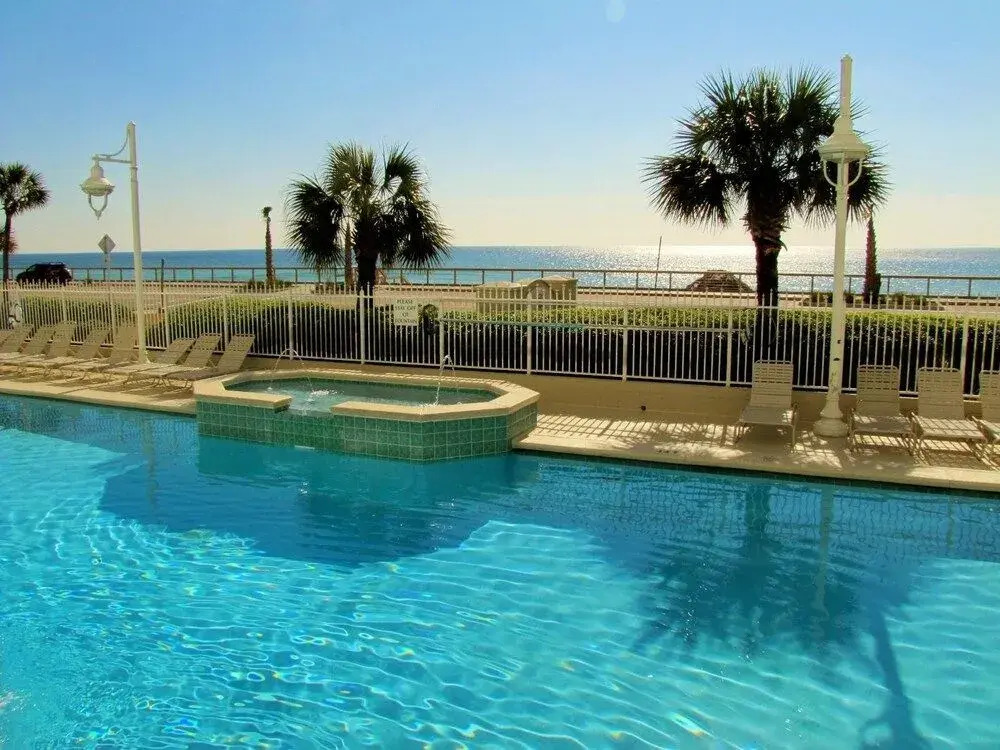 Majestic Sun Condos by Crystal Waters