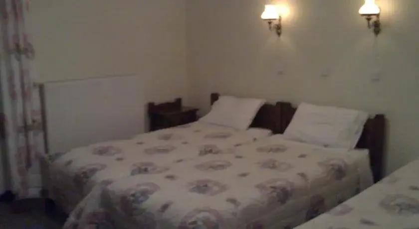 Rizoma Guesthouse