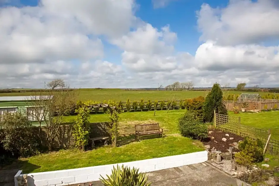 Fairfield B&B