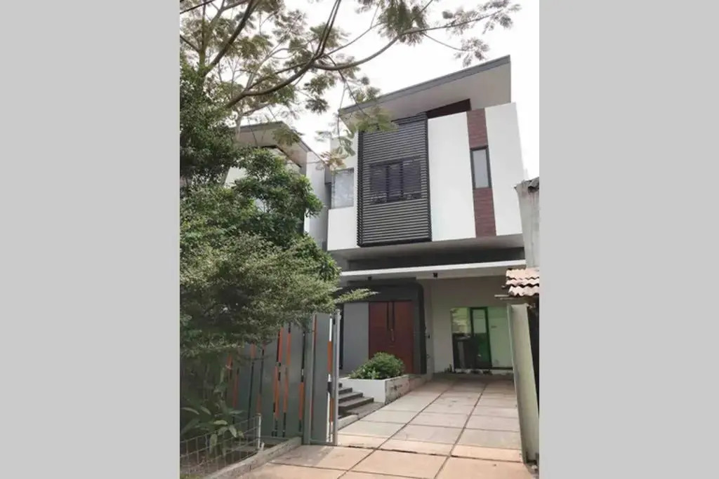 Minima Residence