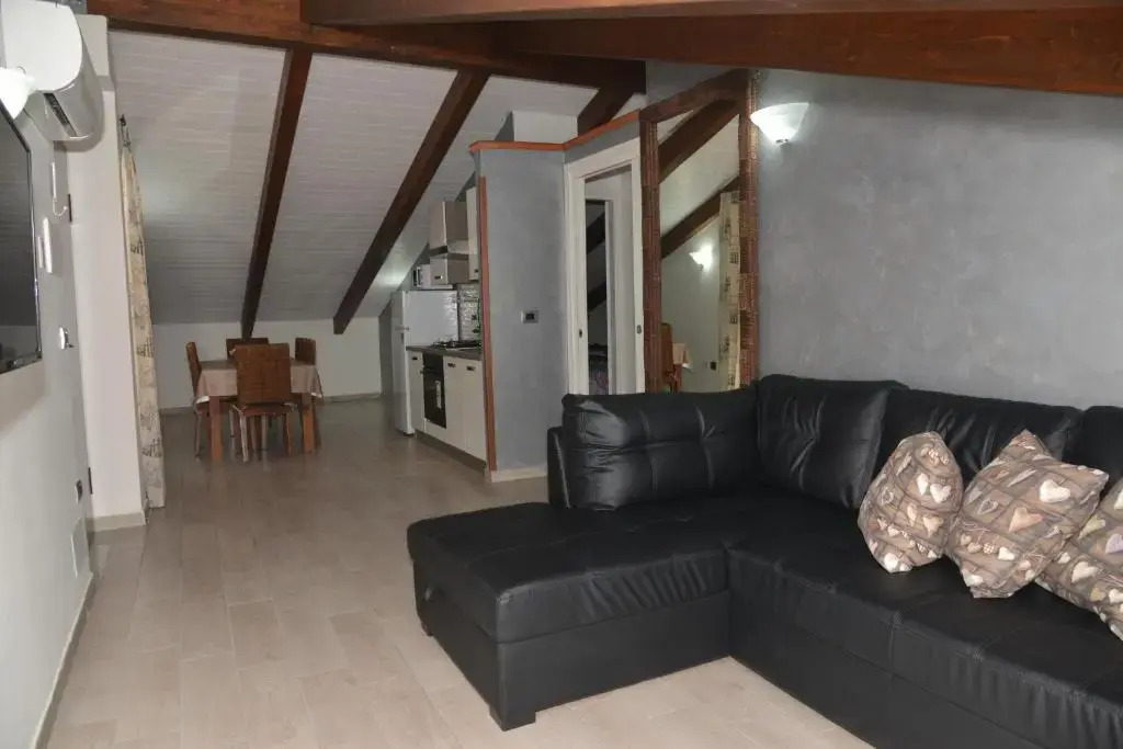Casa vacanze "Villa Agropoli"