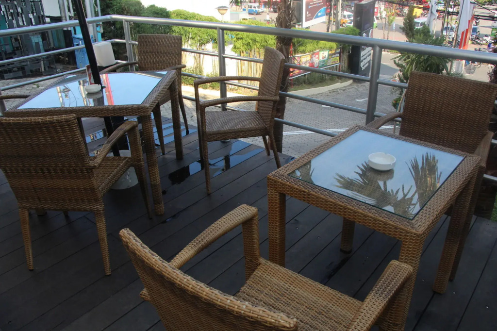 Swiss-Belinn Balikpapan