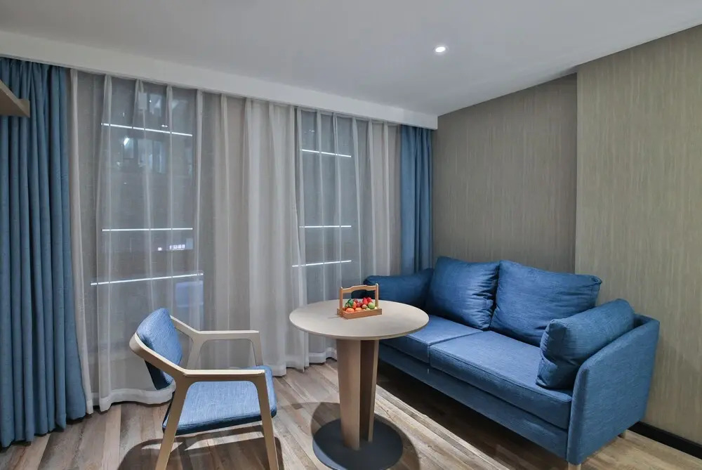 Hangzhou SSAW Xin Hotel