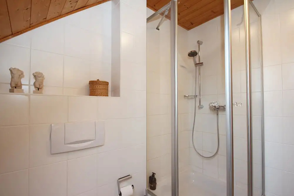 You Will Like This Home in the Harz Mountains