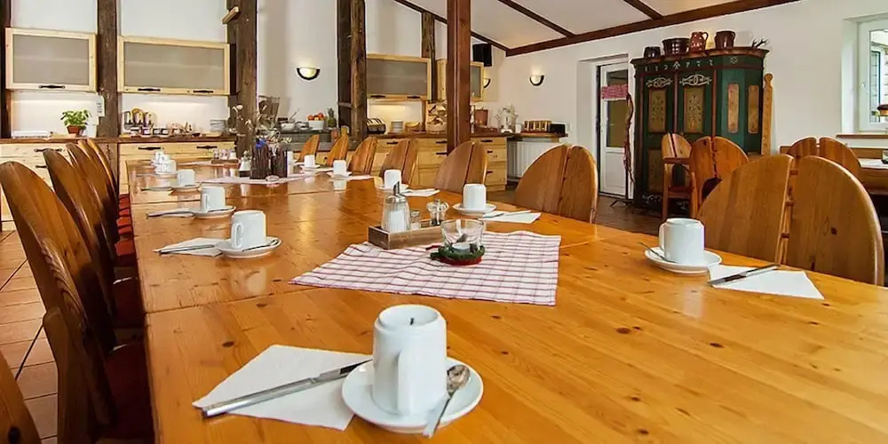 Hotel garni Godenhof