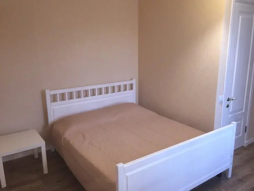 Hotel Rafinad