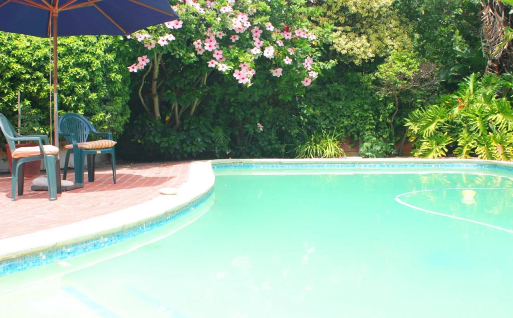 Frieden-Hof Guest Accommodation