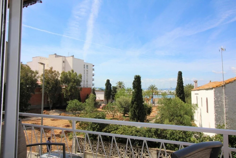 Apartamento 3333 Solimar