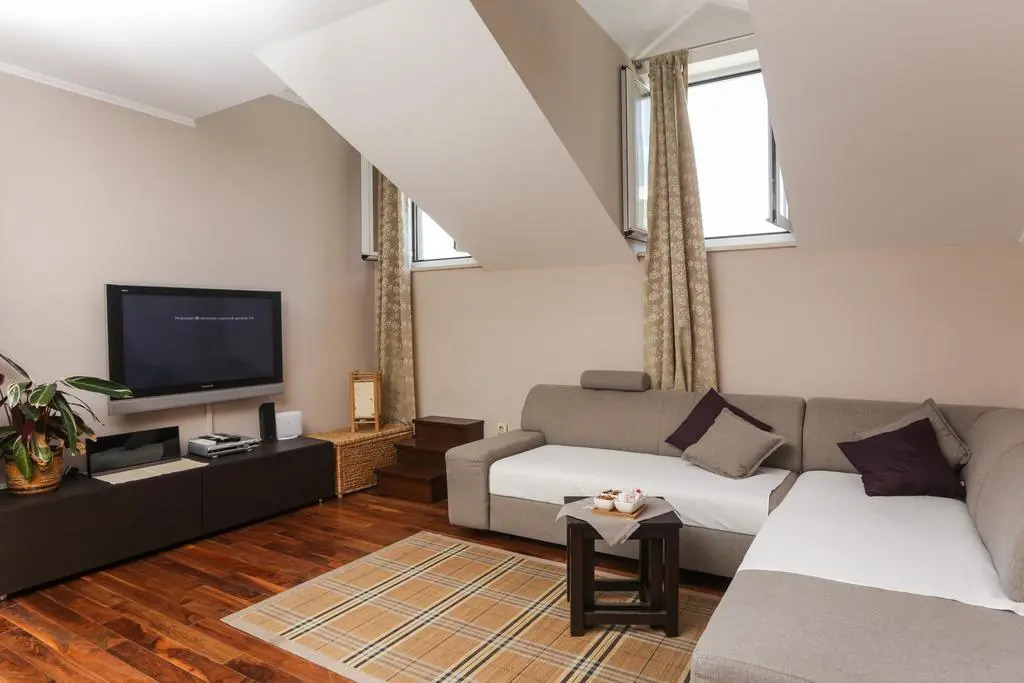 Apartment Sandro