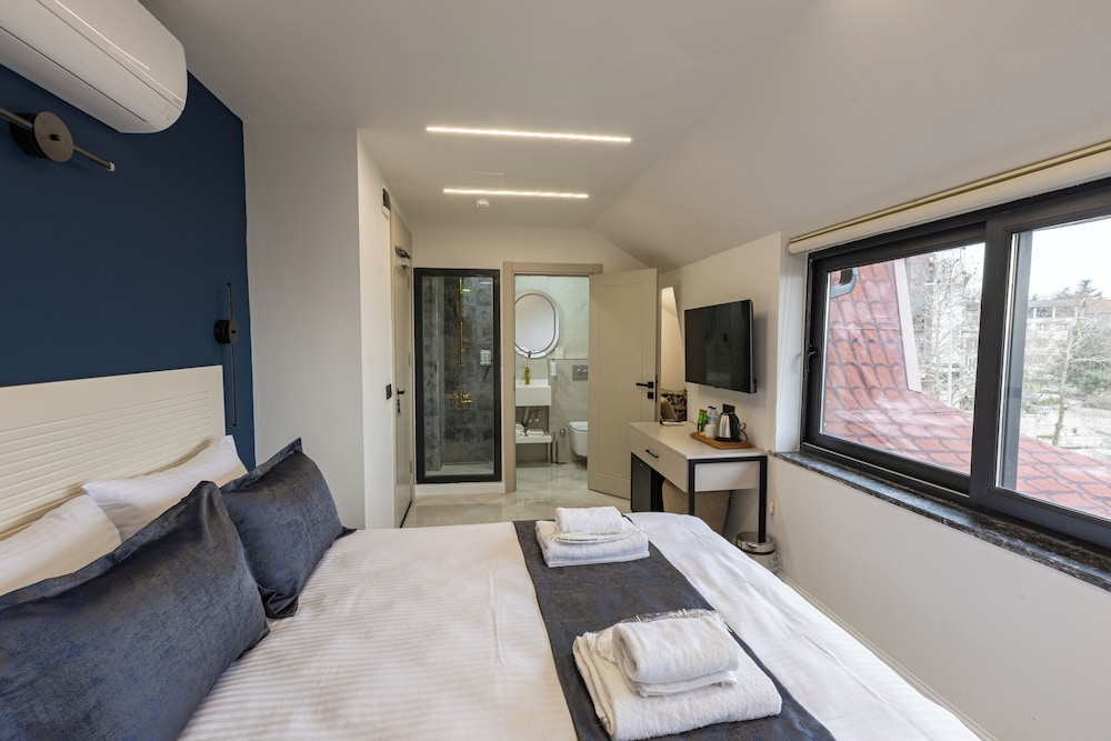Safir Termal & Spa Otel