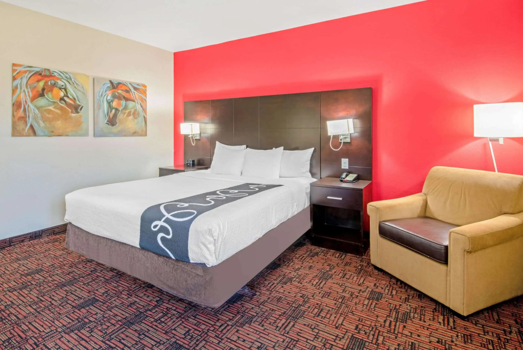 La Quinta by Wyndham Elk City