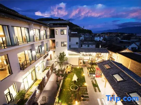 Xiwo Heyuan, Shuanglang Town, Dali City