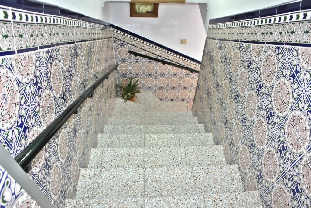 Casa Tita Laura