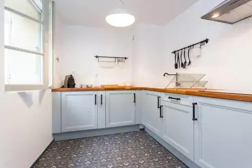 Private Duplex Old Town