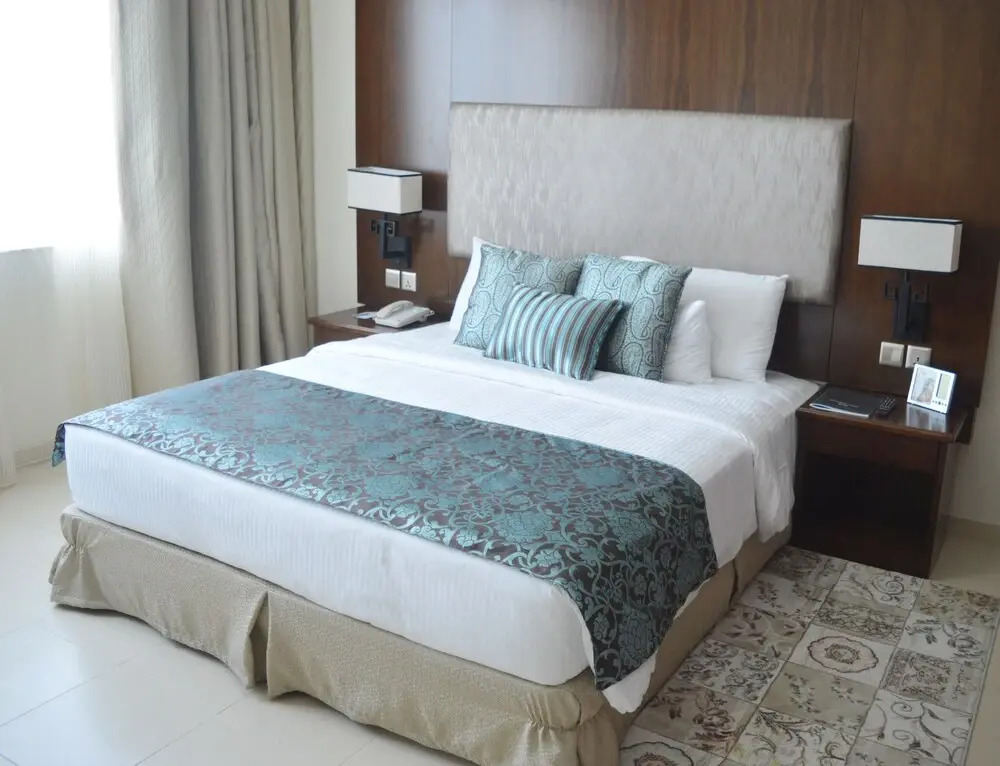 Grand Midwest View Hotel Apartments Al Barsha