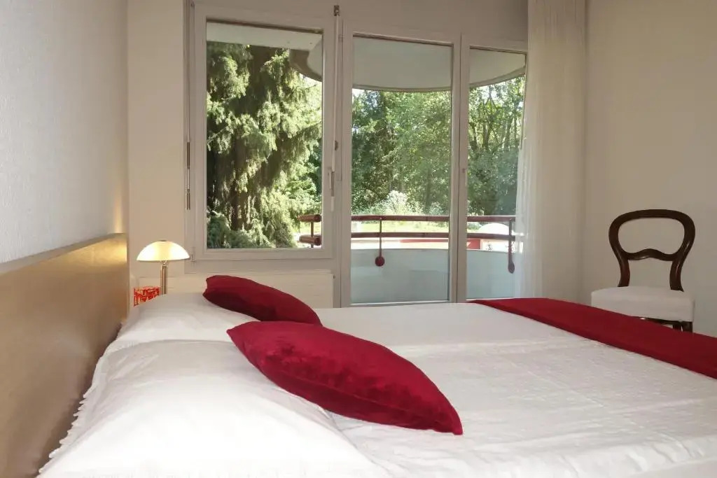 Exclusive Central Apartment
