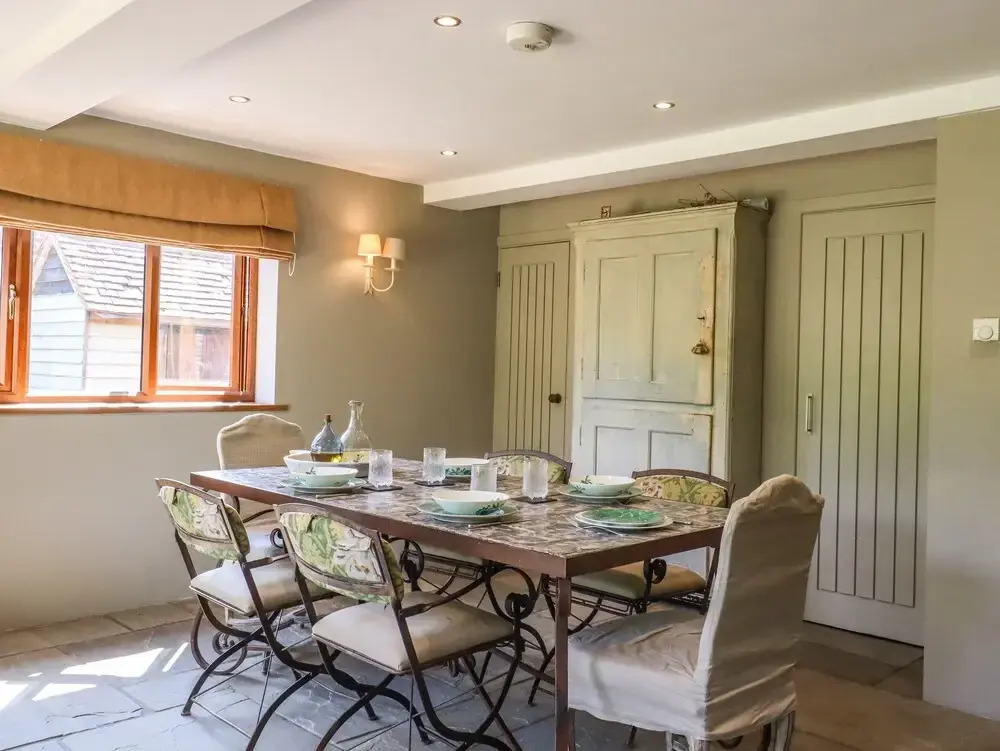 Six Acres House