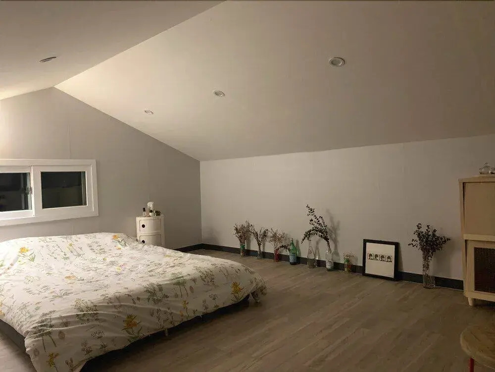 Seoul Guesthouse July