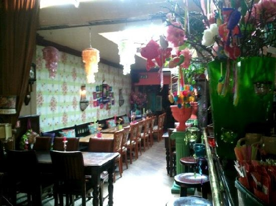 Hotel La Casa