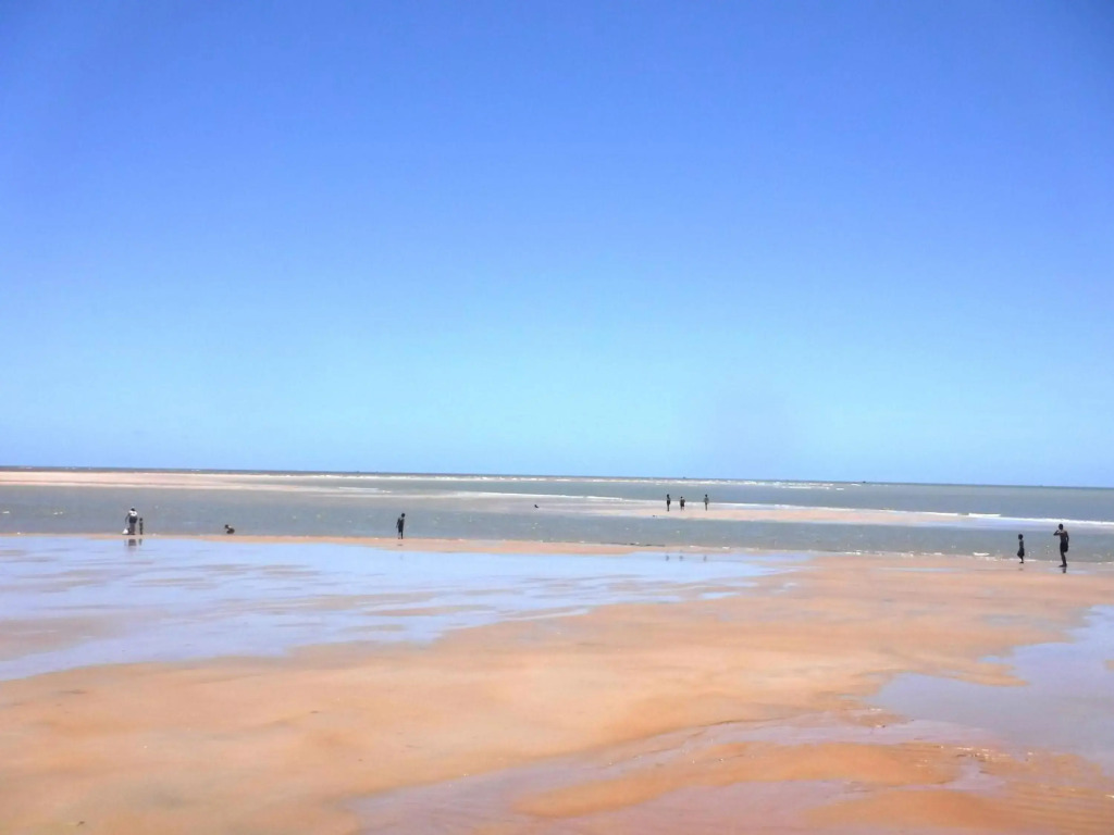 Pousada Recanto Vila Viçosa