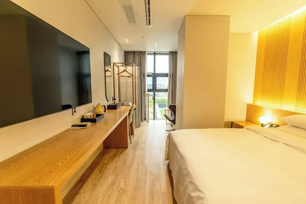 Lagobaum Hotel