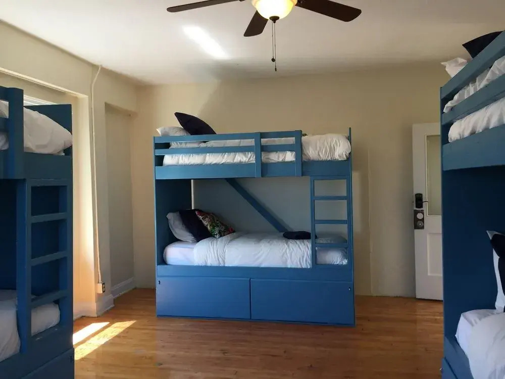 Dunaway Bed & Breakfast