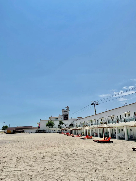 Hotel Cazino Nord