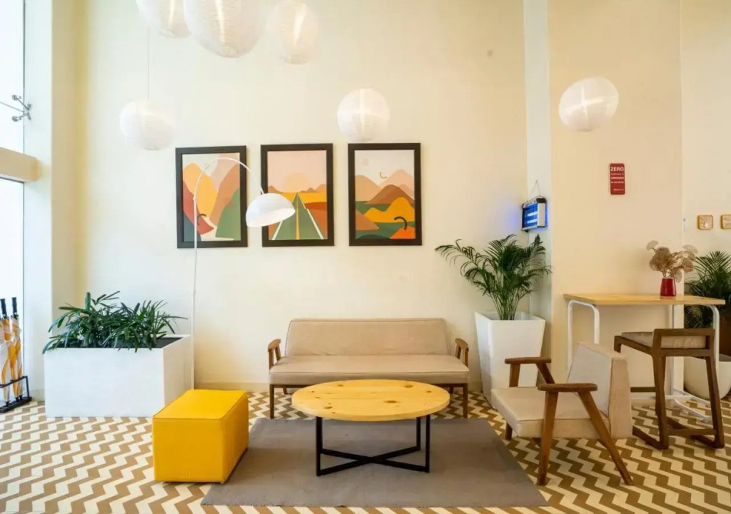 Bloom Hotel - Jammu