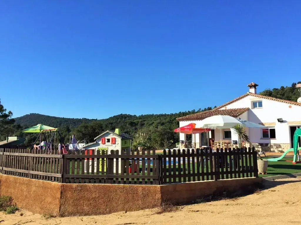 Villa Soleil