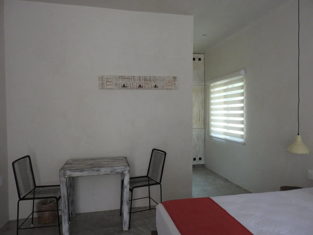 Villas H2O