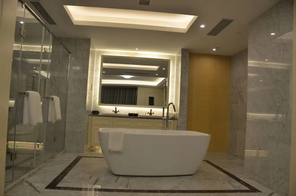Linyi Damei Grand New Century Hotel