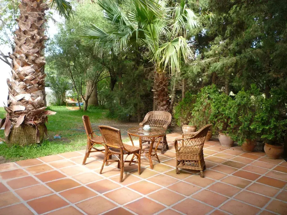 Finca La Palmera